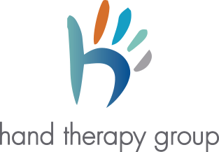 Hand Therapy Group - Leaders in therapy for the hand and upper limb