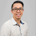 Jonathan Kuan - Physiotherapist