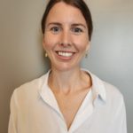 Joanna McGlashan - Occupational Therapist